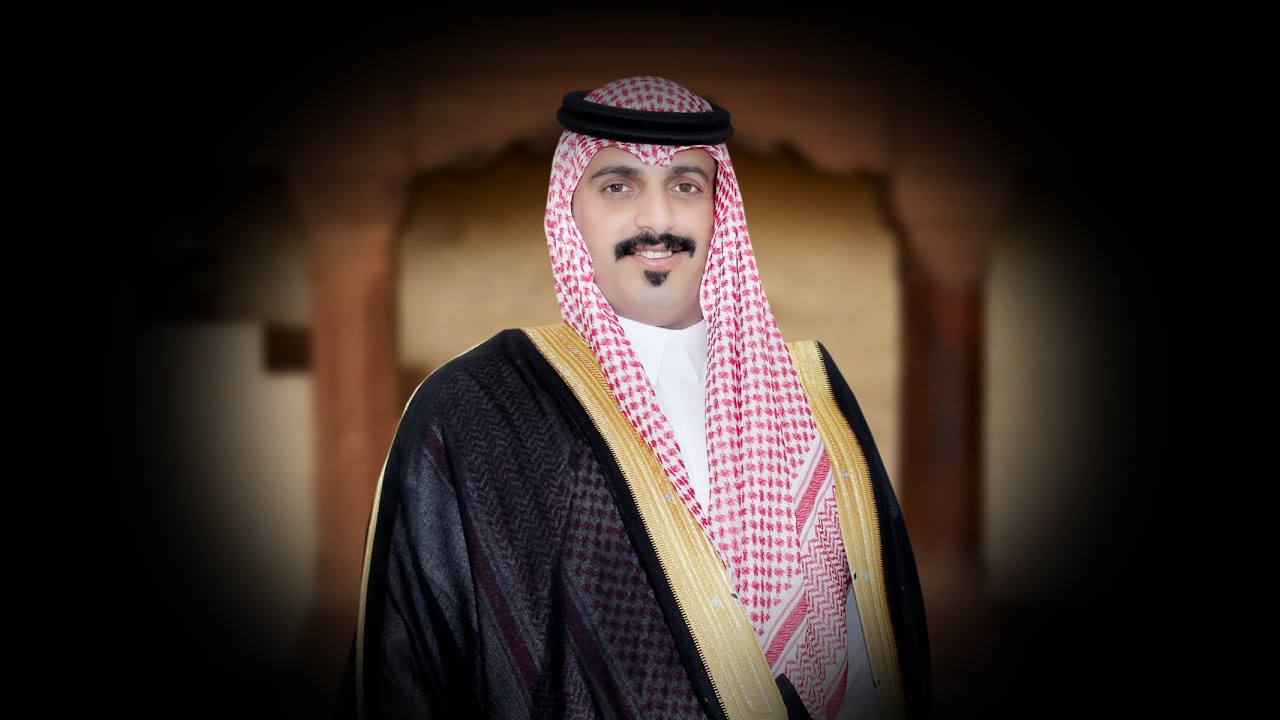 حفل زواج / عبدالله سليمان الجميلي