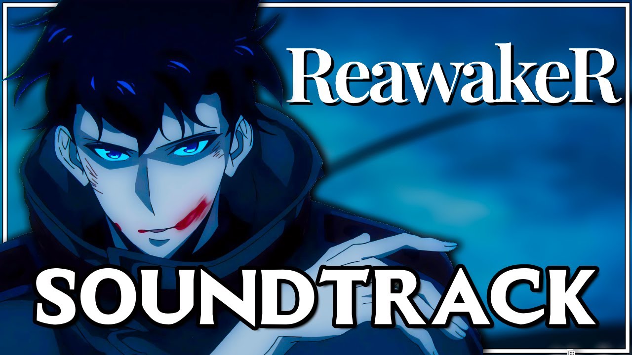 【ReawakeR】 | Solo Leveling S2 OP Song (Epic Version) | LiSA feat Felix of Stray Kids | FULL VERSION