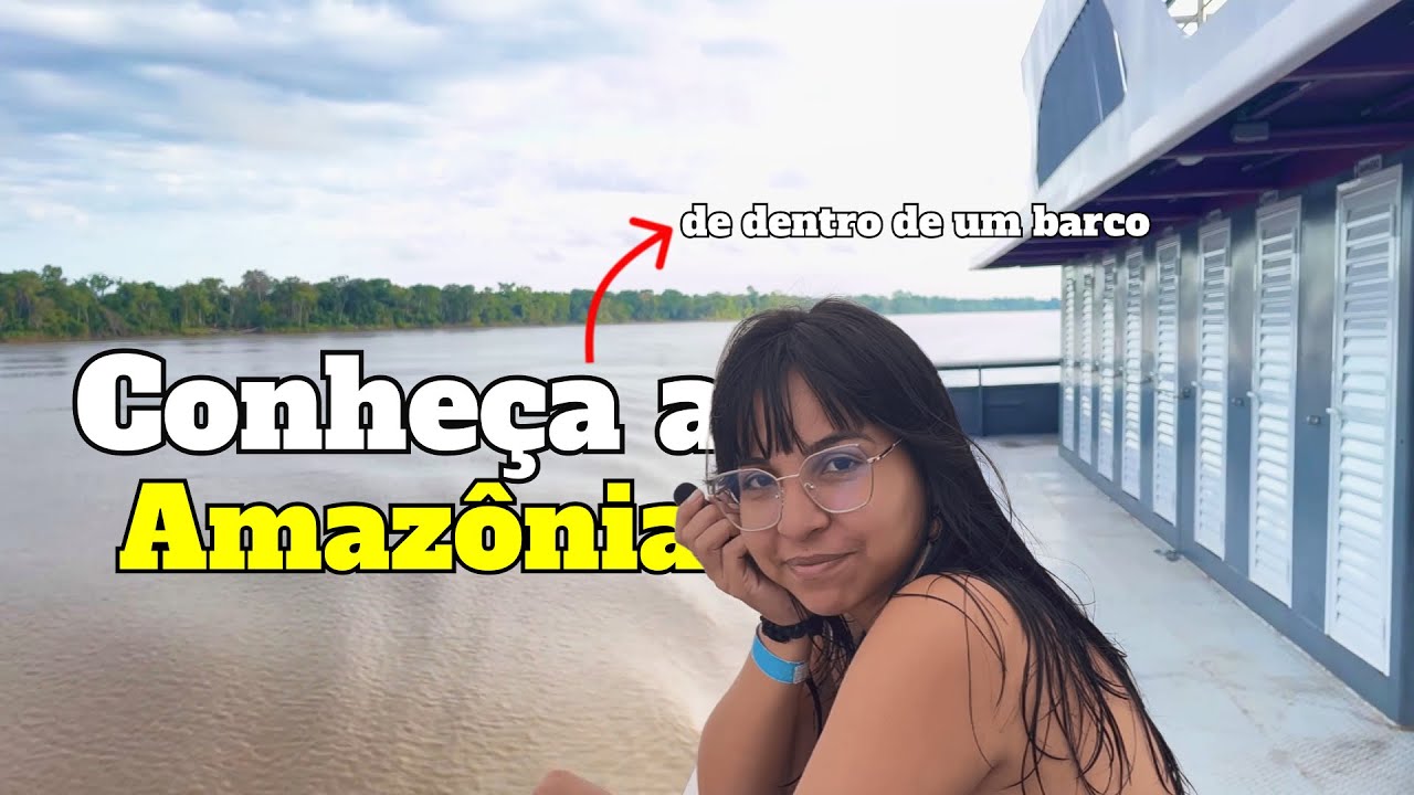 QUARTO e QUINTO dia de VIAGEM. Falamos com UM GRINGO🇺🇸 no Barco