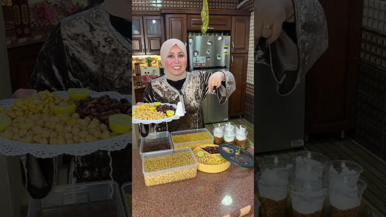 عملتي تسالي العيد ولا لسه 🥰 اعمليها دلوقتي يادوب كده 👌 #عزة_في_المطبخ #اكسبلور #ترند #food #cooking 