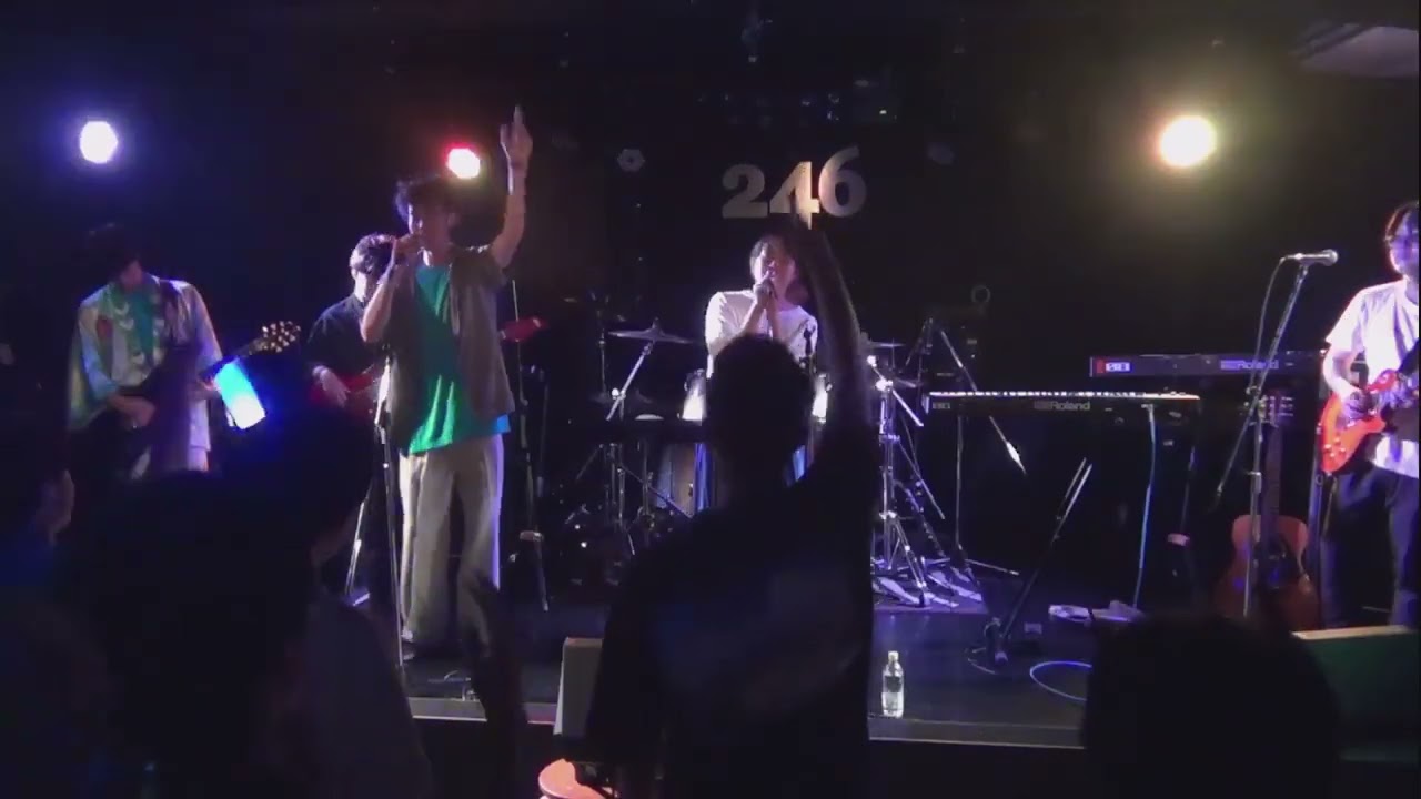 まちか音夏ライブ2024