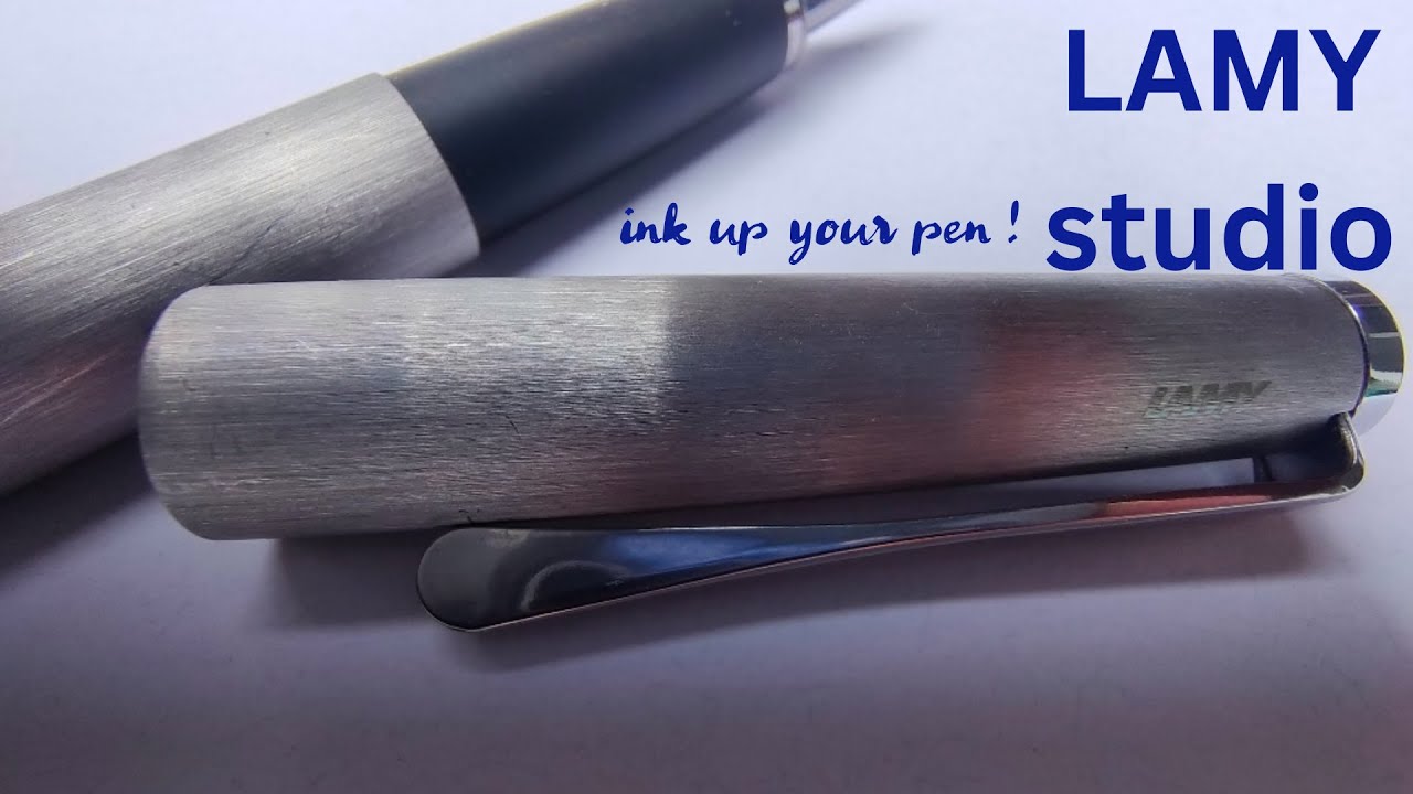 LAMY studio