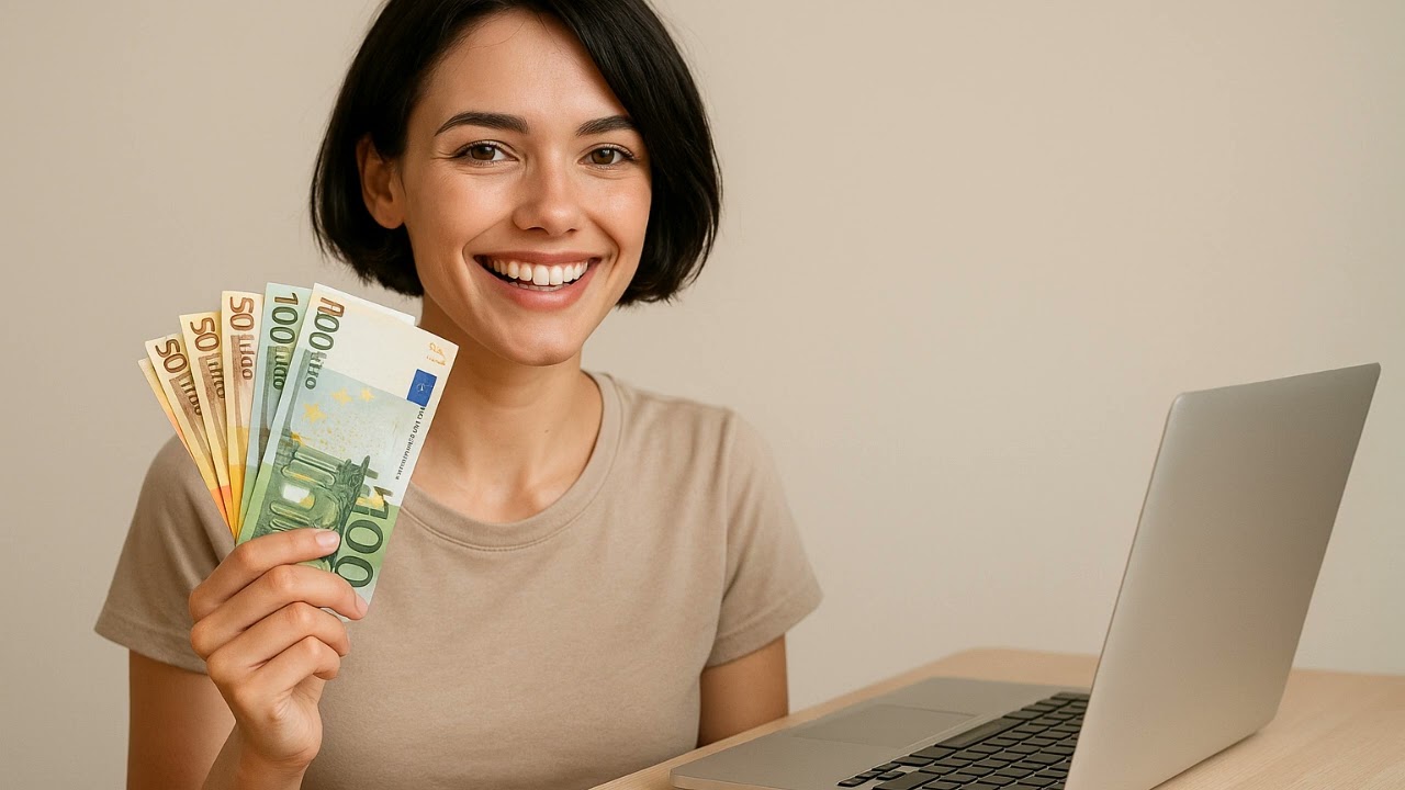 #10. ¿Cómo ganar dinero con una pagina web?