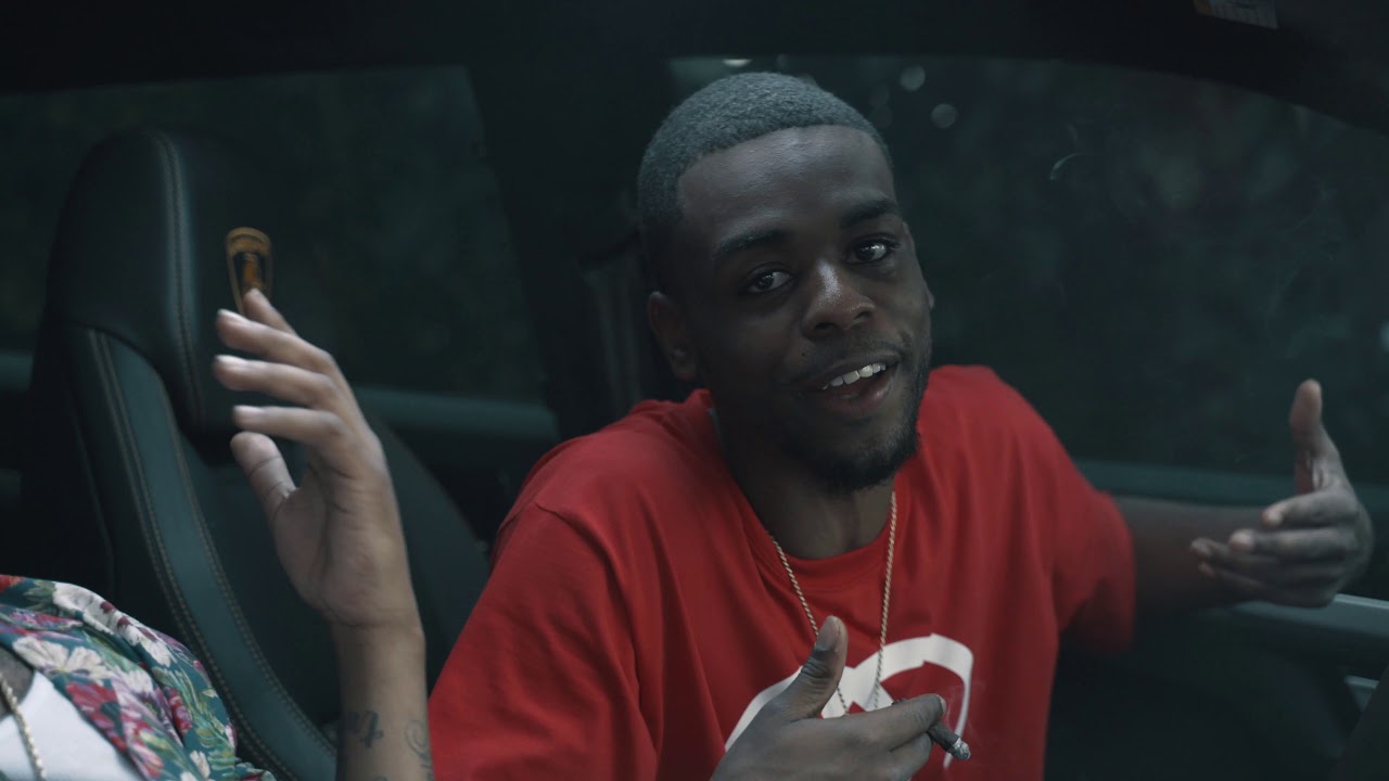 SYS SUGE FT BILLY BUCKS - “ Road Runna “ MUSIC VIDEO | Dir By : @ KGFilmsz