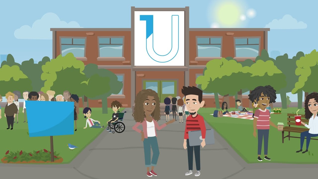 Présentation de l'Isped, école de santé publique - 2024