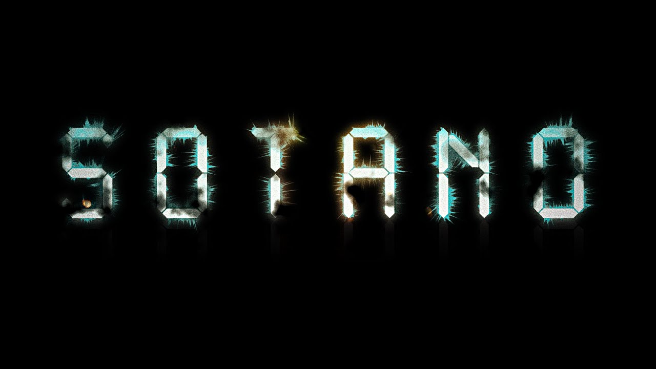 SOTANO - 3D Virtual Escape Room Puzzle Game - PC / Tablet / Mobile