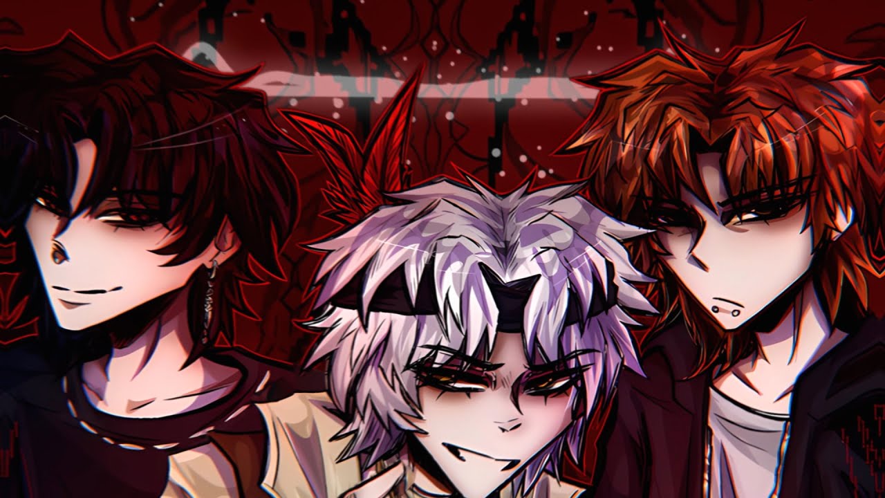 Anti Light - ON SIGHT (Nightcore)