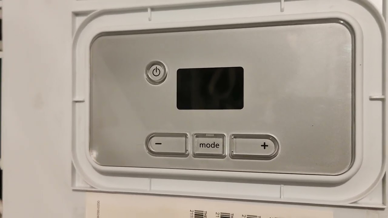 Saunier Duval Thelia Condens AS 25-A problem 2