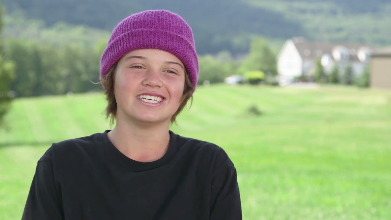 Camp Woodward | Season 7 Episode 3