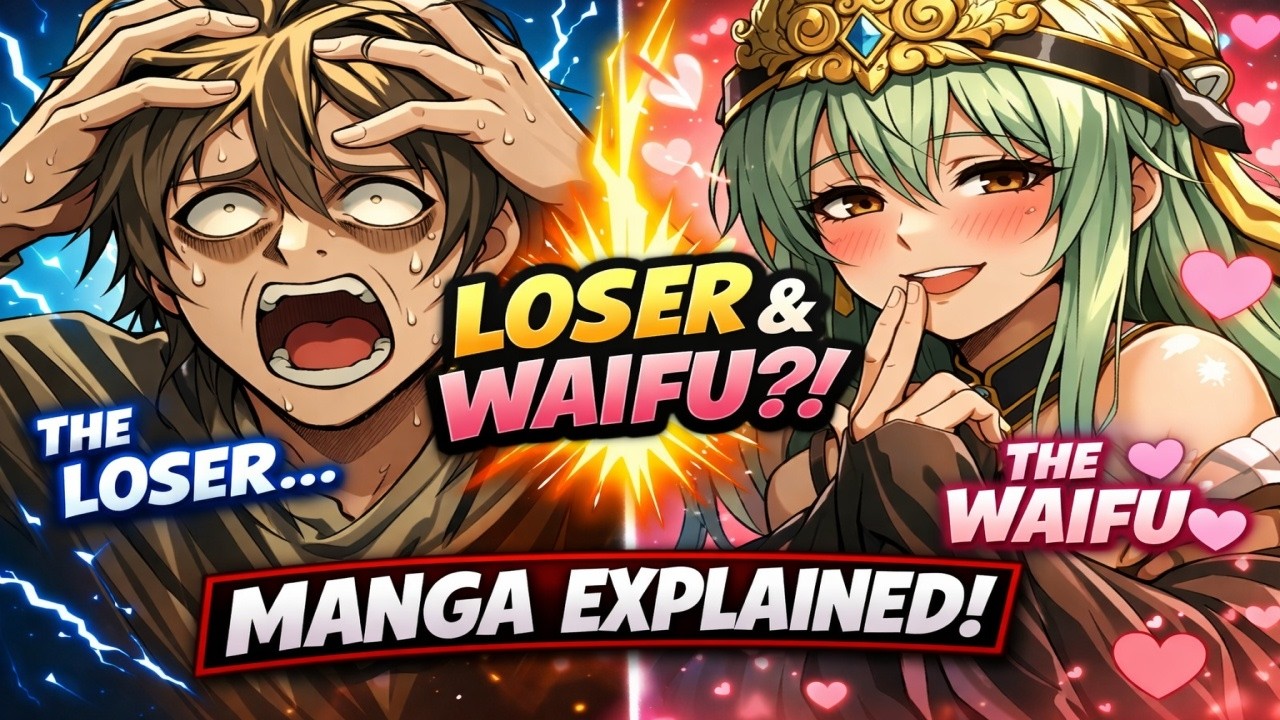 If you are not careful your name will go down in history | manga recap in Hindi |