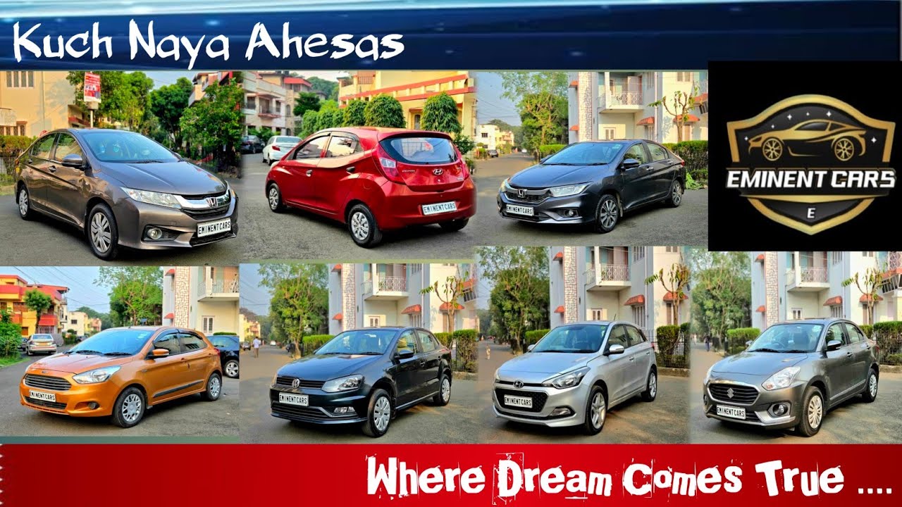 EMINENT CARS💦 Honda City💜,Eon🔥Amio📌 Hyundai i20 ❤️‍🔥 Dzire🧡Honda Amaze💚Ciaz Vxi 🤎 PAN INDIA FINANCE 