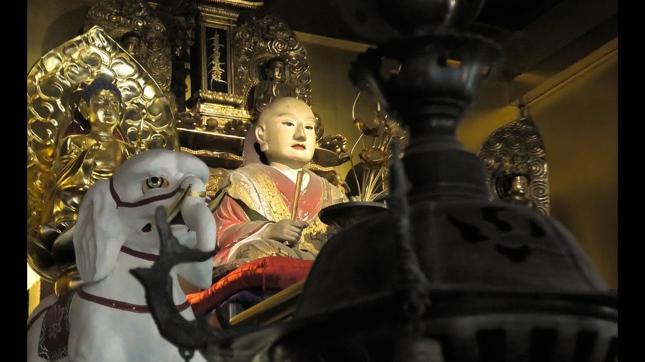 高顔山・常顕寺（ 新潟県上越市 ）
