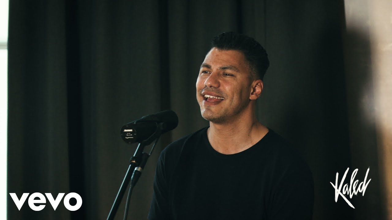 Kaled - Kennst mi no (Akustik)