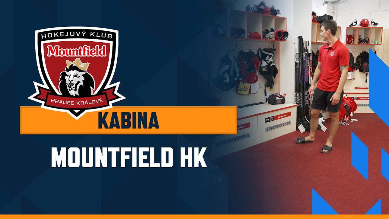 KABINA | Mountfiled HK: Proč je dobré míti Batnu?
