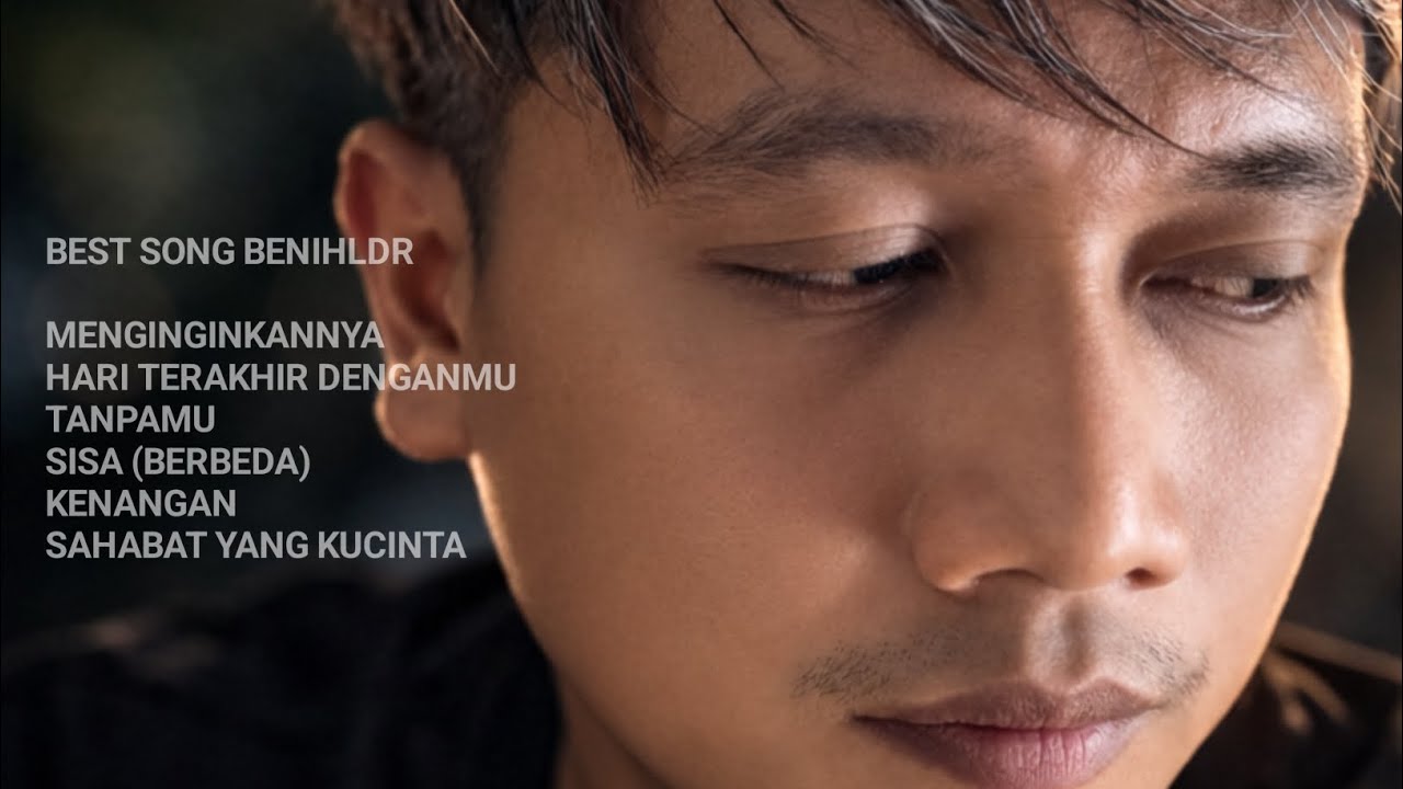 Kumpulan Lagu Terbaik Untuk Menemani Istirahat, Dengarkan Dulu Sebelum Menilai, 