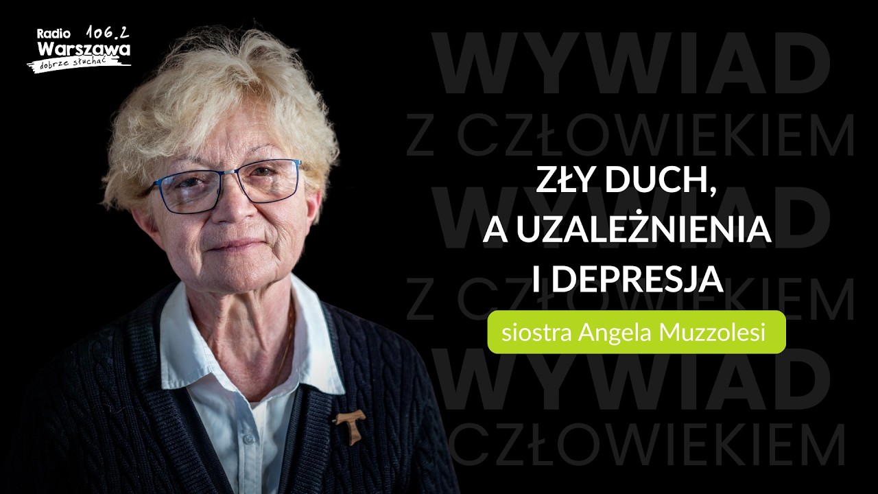 Walka z siłami ciemności. Z asystentką egzorcysty ks. Gabriele Amortha rozmawia Paweł Kęska.