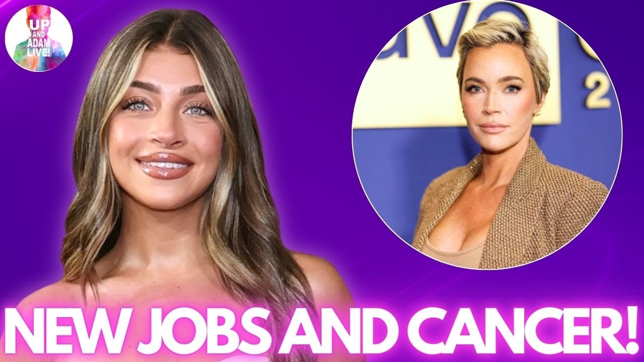 Bravo Bombshell 😱 Gia Giudice Opens Restaurant as Teddi Mellencamp Fights for Her Life