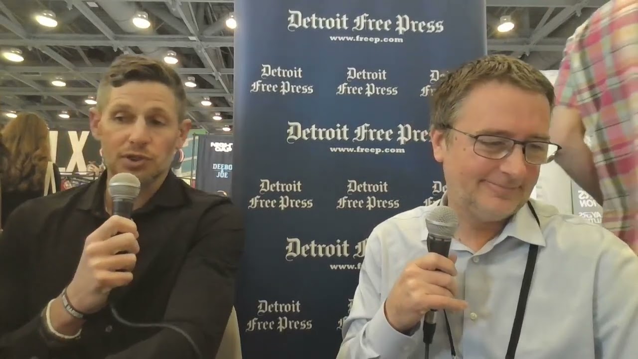 ESPN analyst Dan Orlovsky shares insights on new Lions OC Drew Petzing
