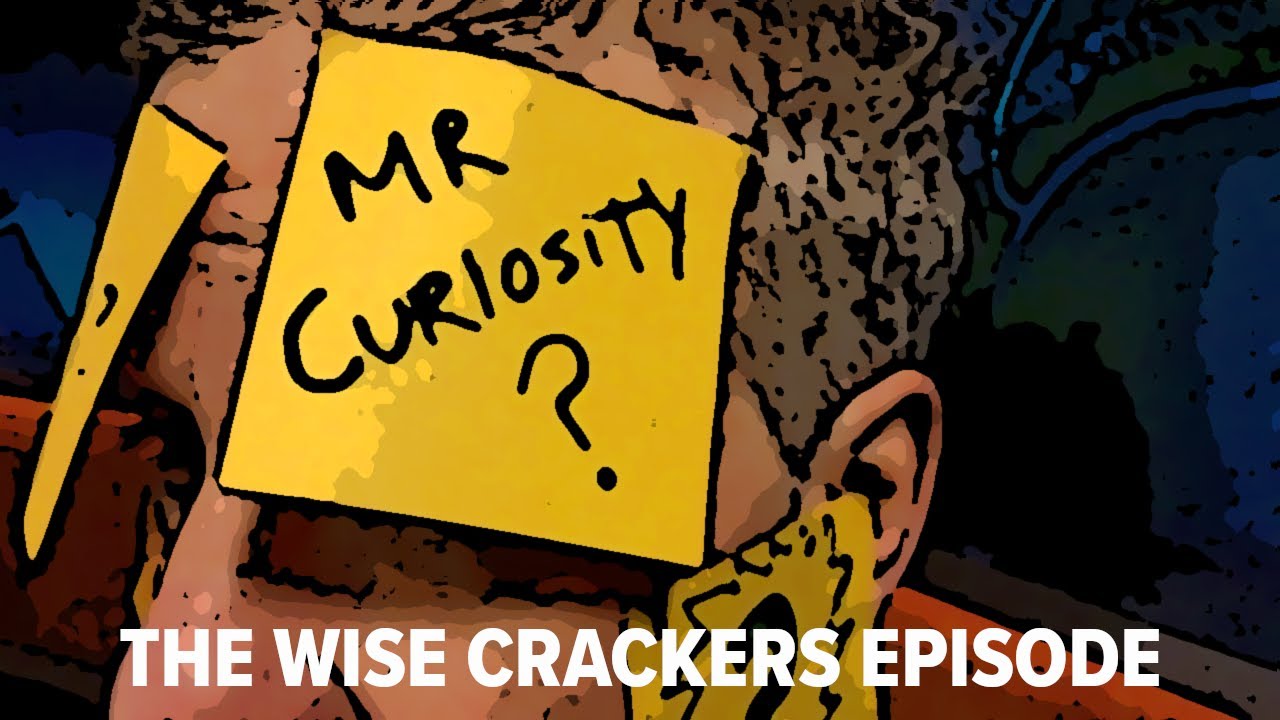 The Wise Crackers Episode