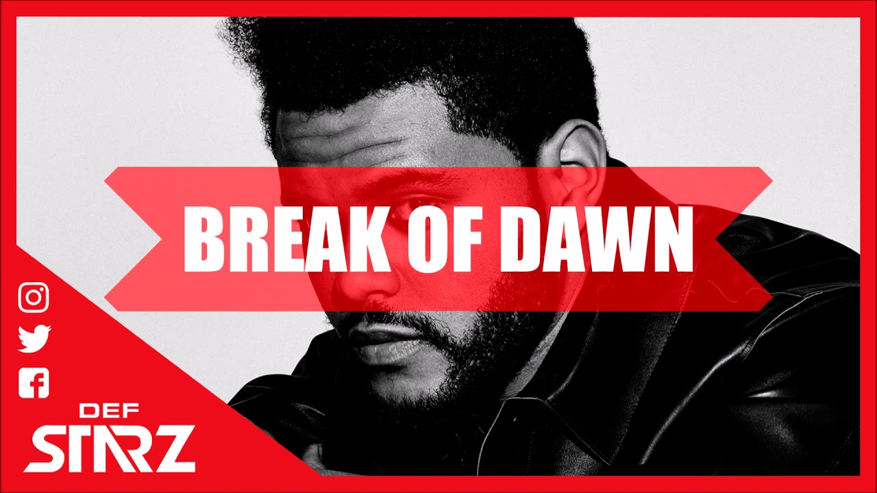 The Weeknd x Daft Punk Synth pop 80's TYPE BEAT Instrumental Free 