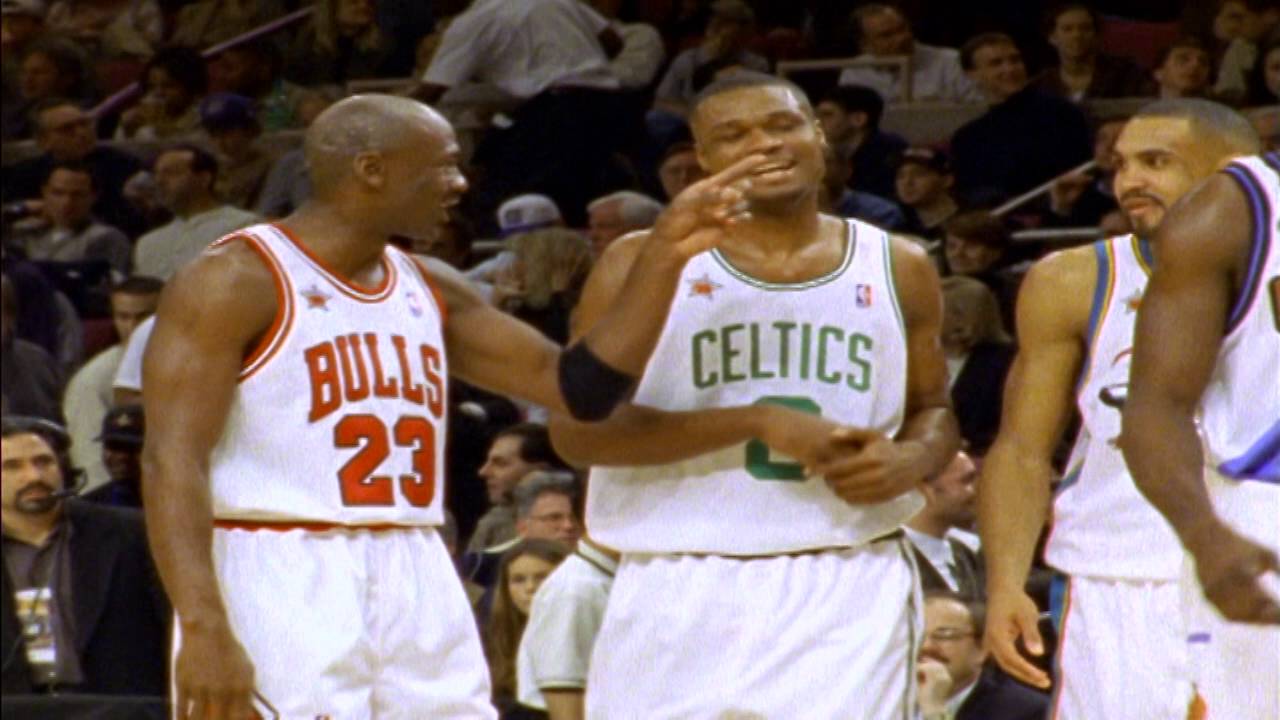 1996 NBA Draft 20th Anniversary: Antoine Walker