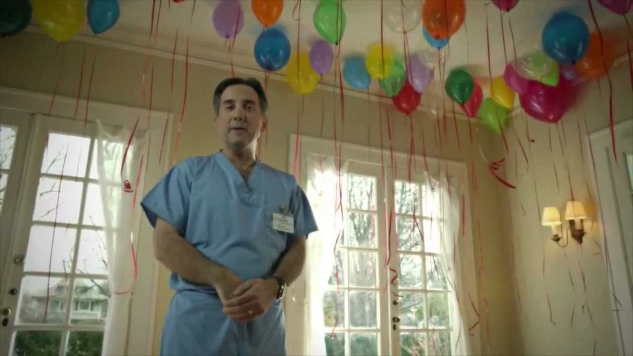 Assisted Fertility at Community Hospital North