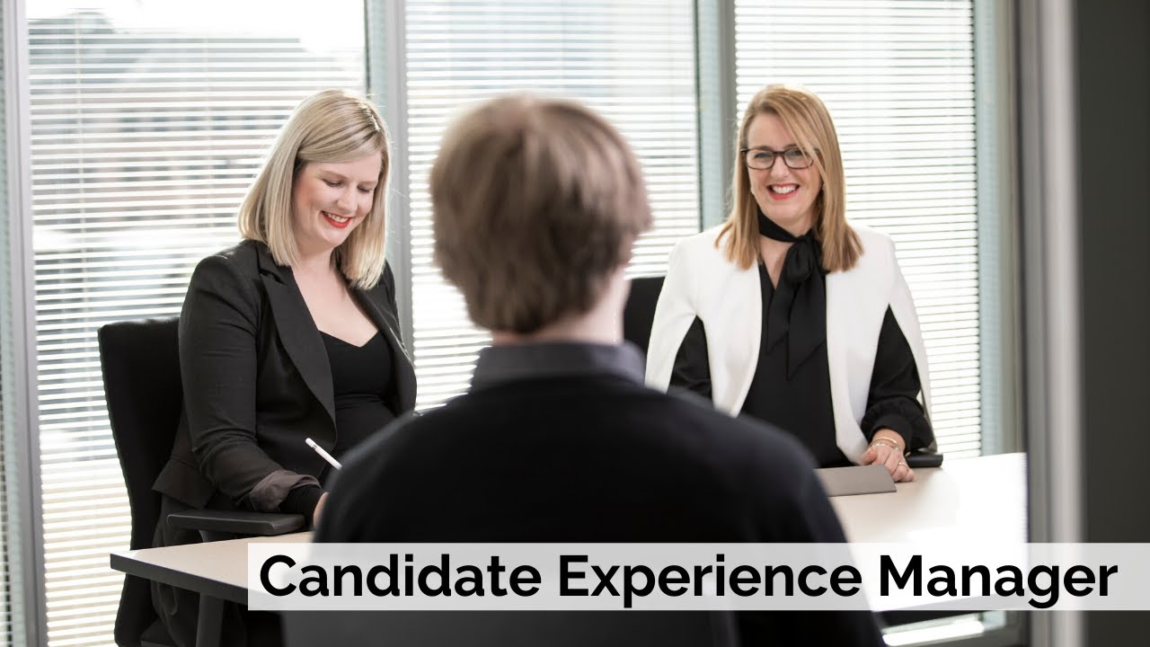 Entr&eacute;e Jobs: Entr&eacute;e Recruitment Candidate Experience Manager