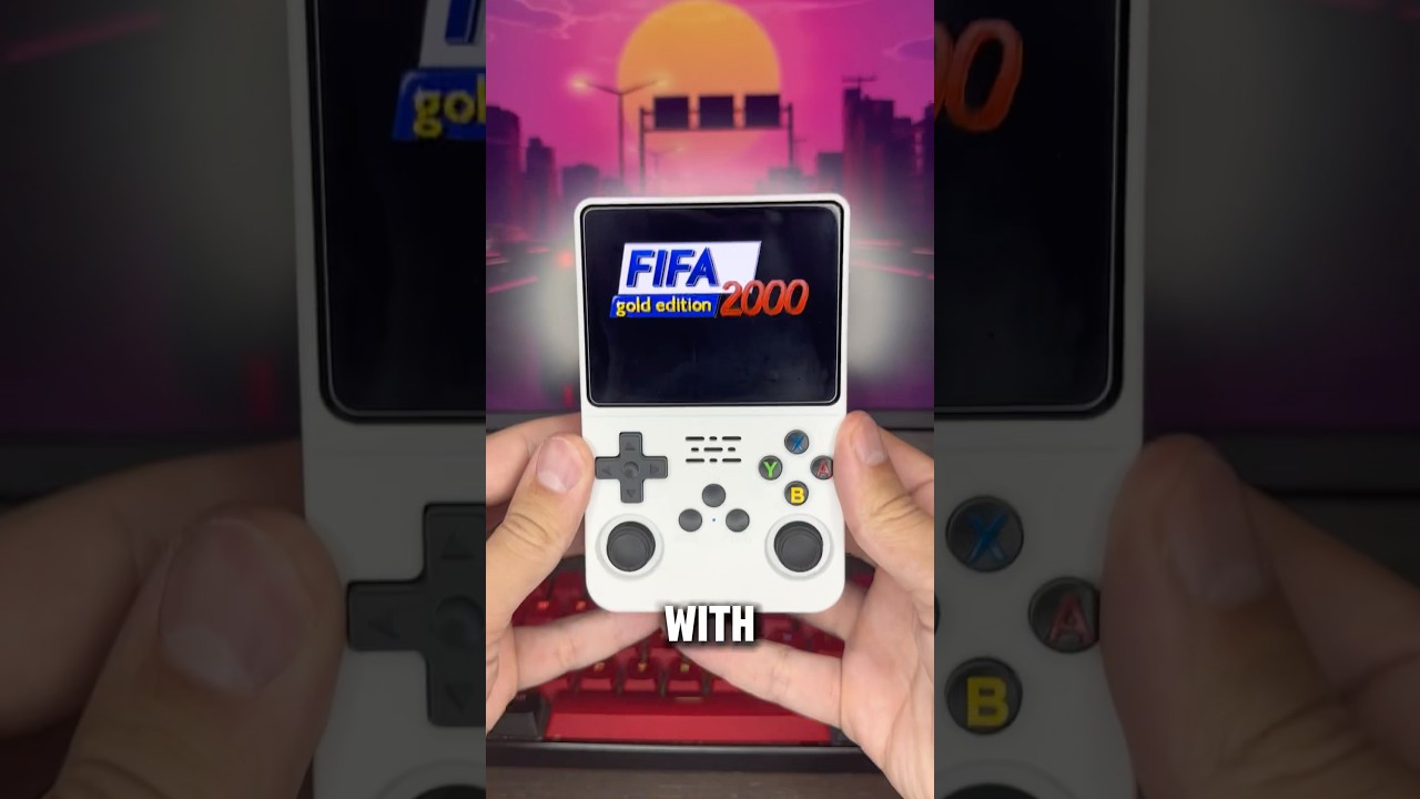 Favorite fifa game?! 🎮😳 #shorts #gaming #videogames #nintendo #retrogaming #retro