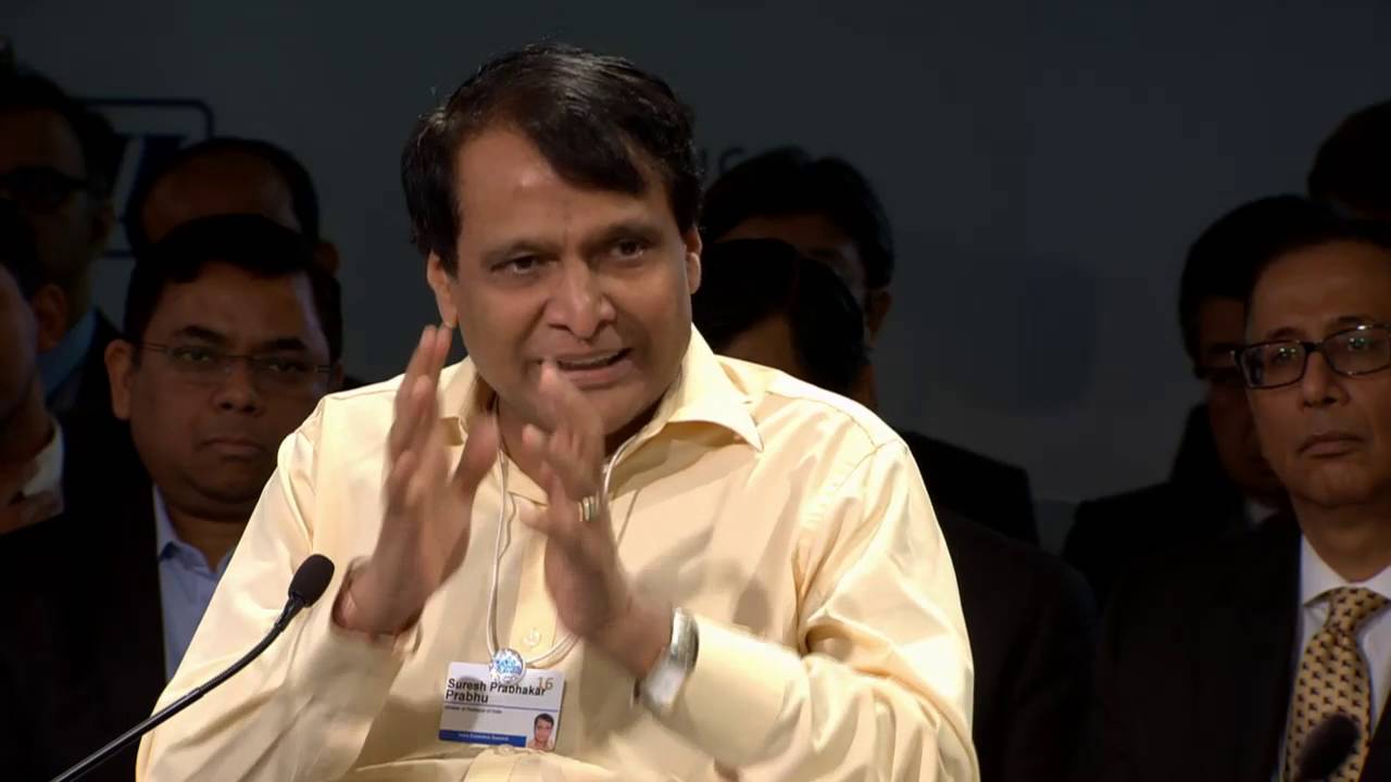 India 2016 - India’s Fourth Industrial Revolution