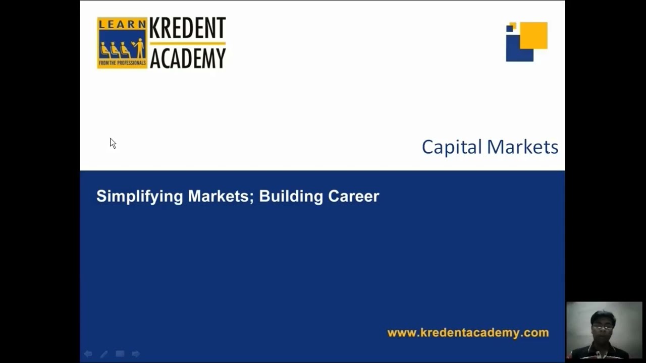 Indian Capital Market &ndash; Functions, Structure, Intermediaries, Developments #swingtradermsp