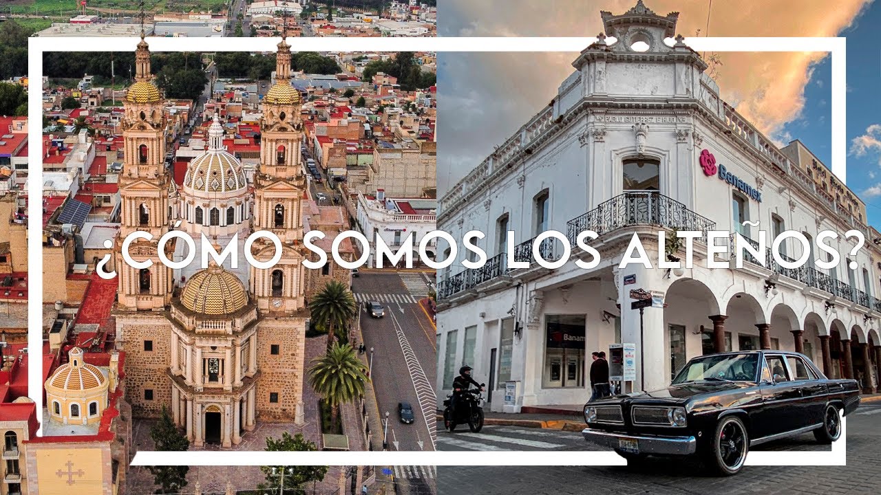 Puebleando por Tepatitlán de Morelos | Los Altos de Jalisco 01