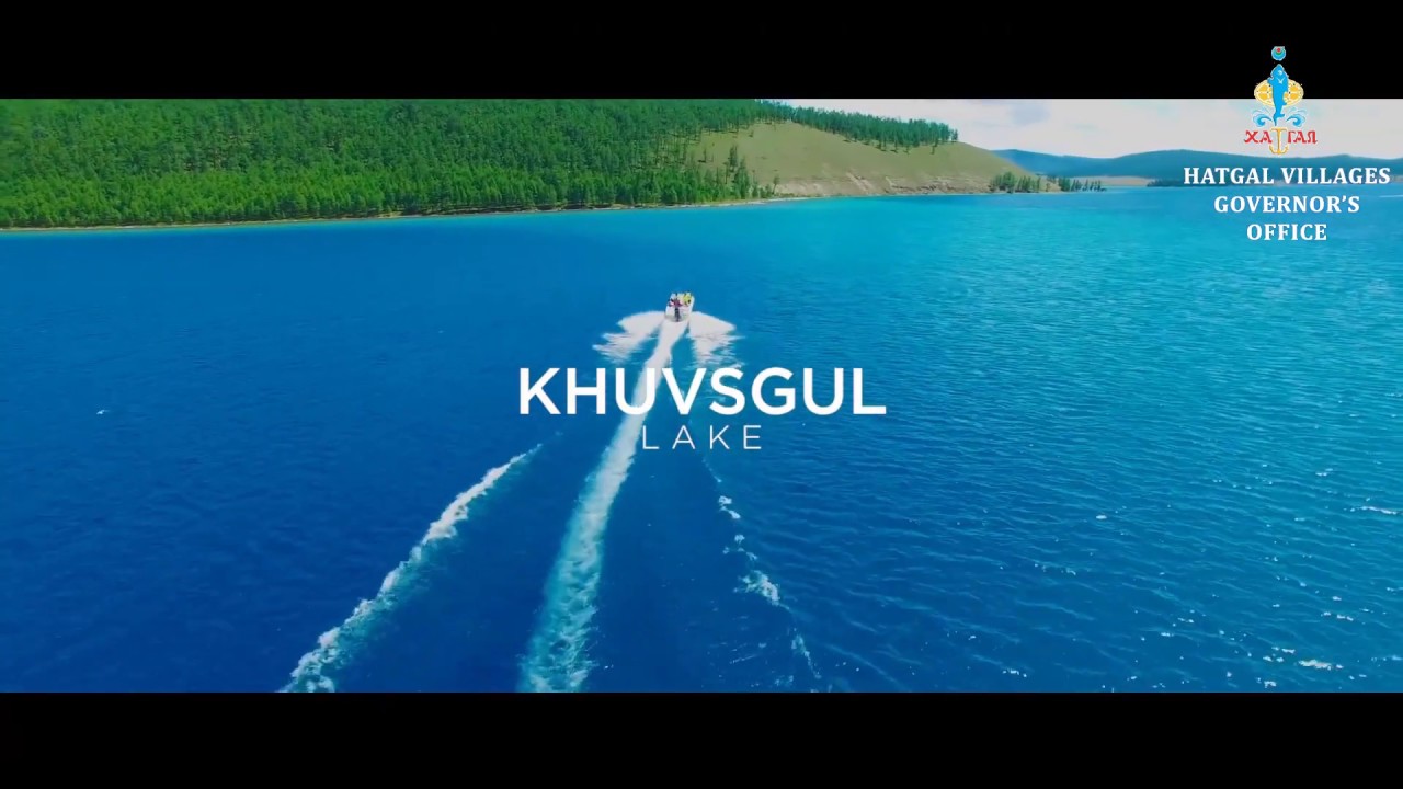 HATGAL | lake Hovsgol | Mongolia |Ханх | сайхан уугуул Монгол улсын Хөвсгөл нуур