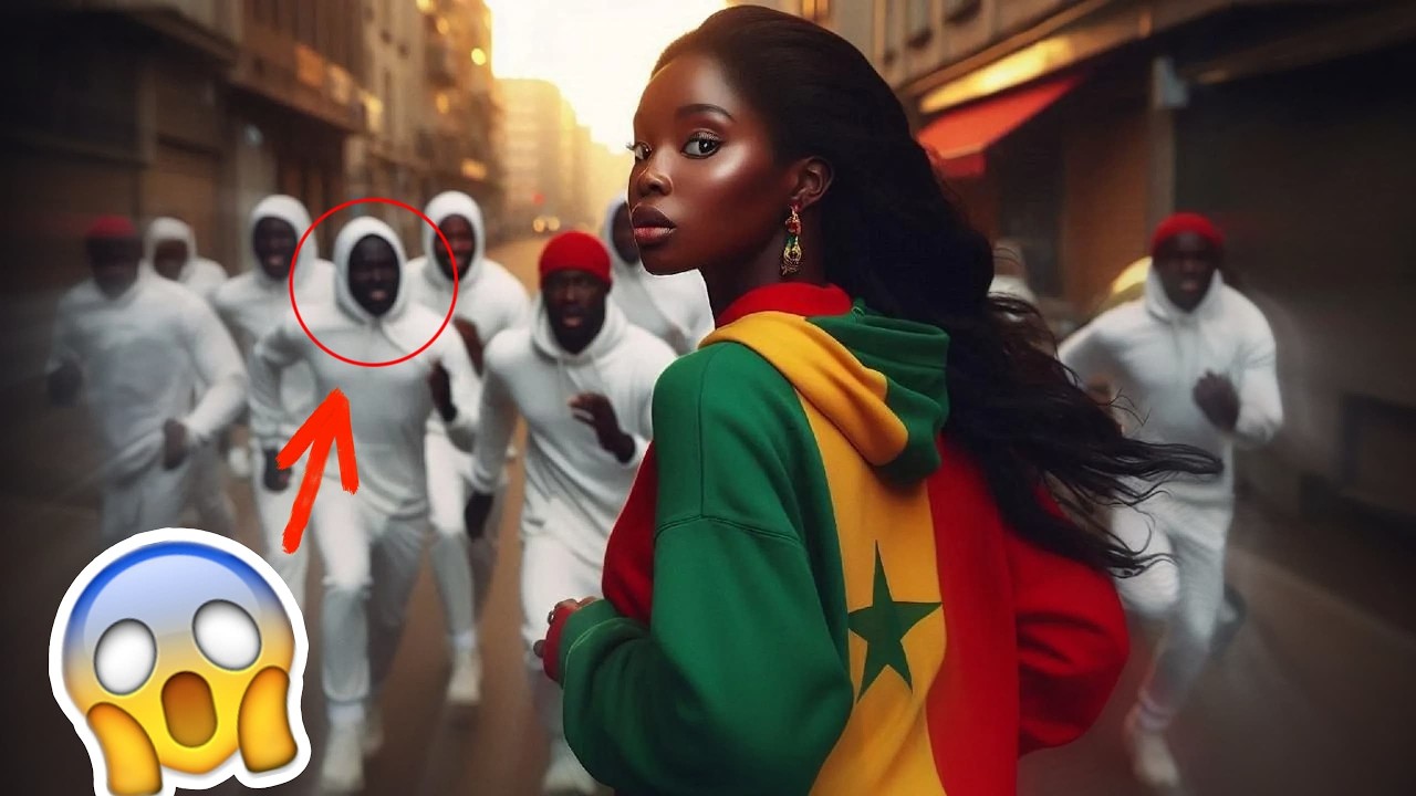 Histoire de (Mame Diarra Bousso) Lu doy war !!! 😳 - Histoire vraie (en WOLOF )