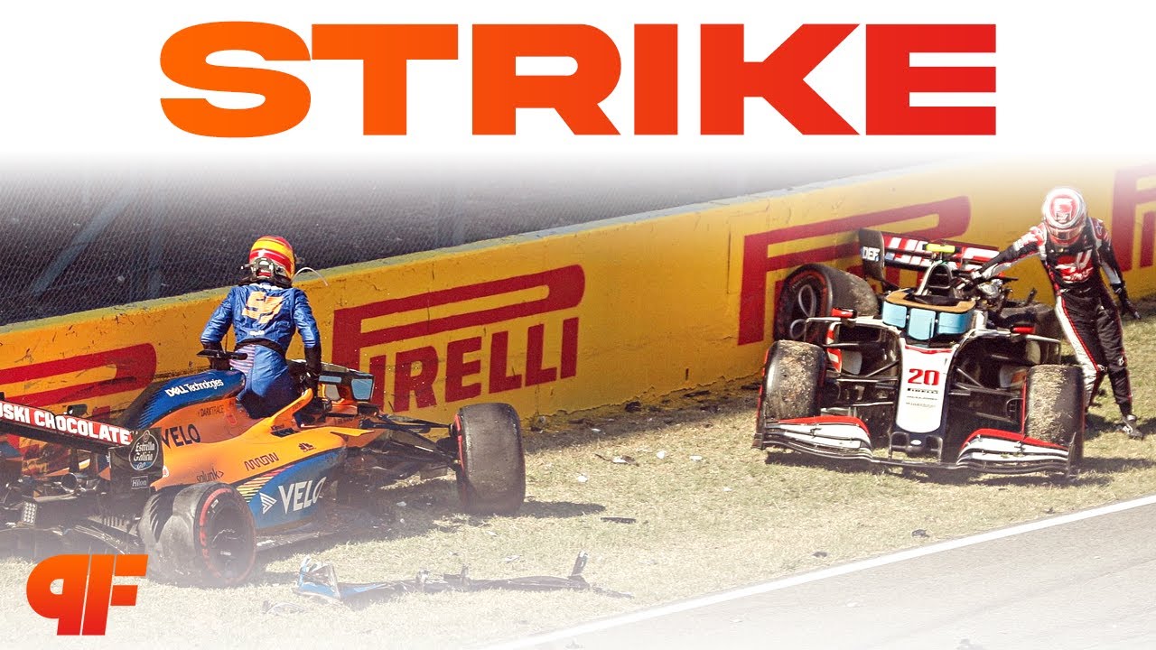 O DEMOLITION DERBY DE MUGELLO 💥 - Volta a Volta #64 (Toscana 2020) - Primeira Fila