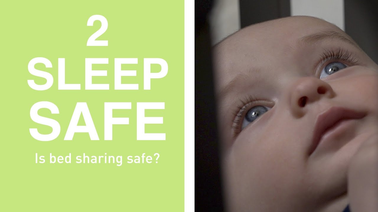 Is Bed Sharing Safe?
