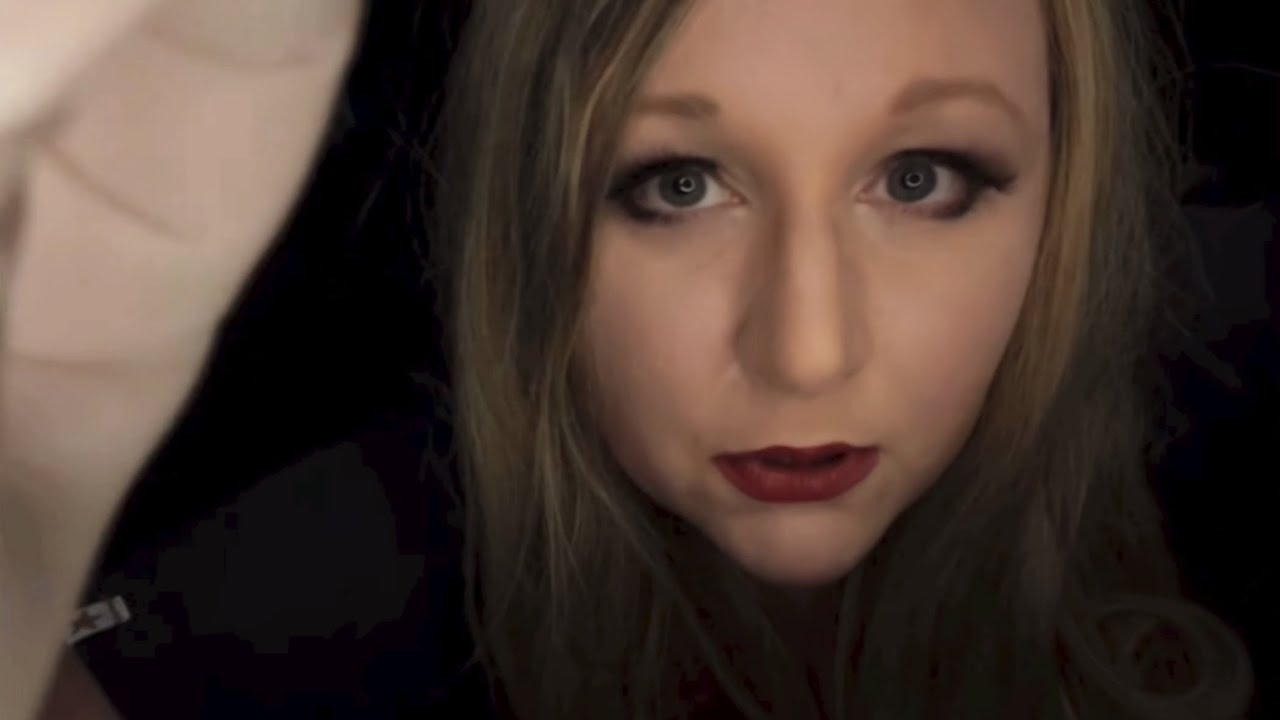 ASMR Skin Cell Research Compilation | Up Close | Whispering | Gloves