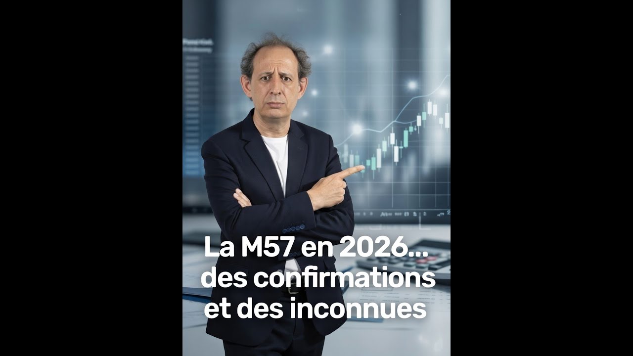 La M57 en 2026 : des confirmations et des inconnues