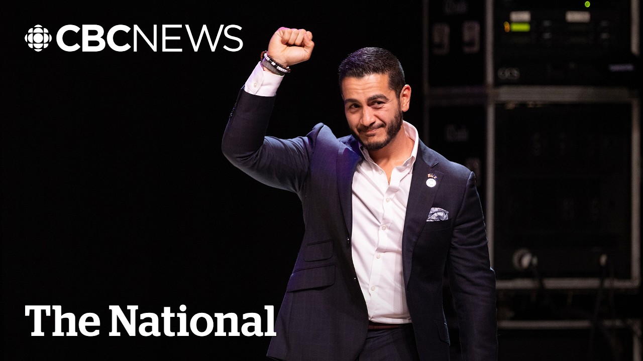 Abdul El-Sayed's Michigan victory called a win for progressive Democrats