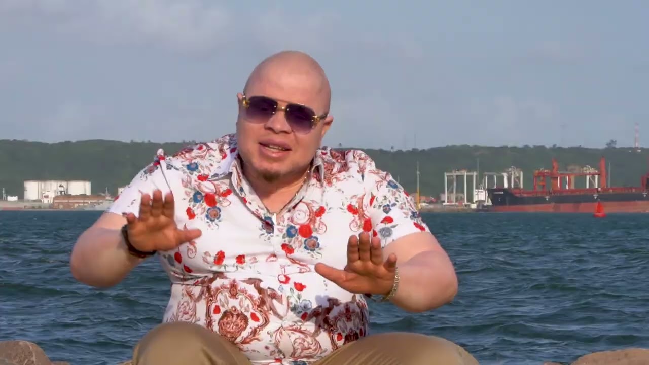 Mfanomhlophe Umjolo Omusha music Video 