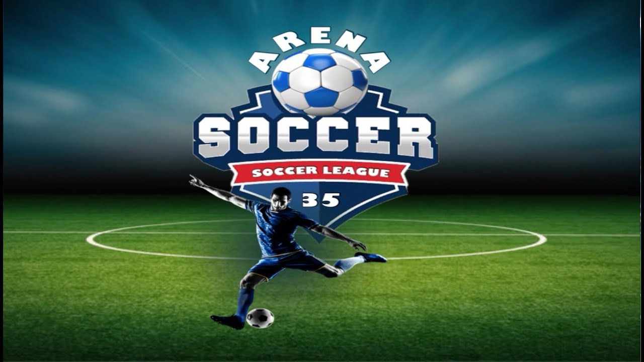 27. Arena Soccer League over 35