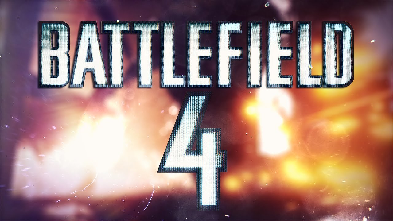 Battlefield 4: TV Spot - Unofficial by killat0n