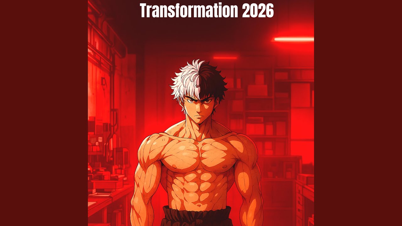 Transformation 2026