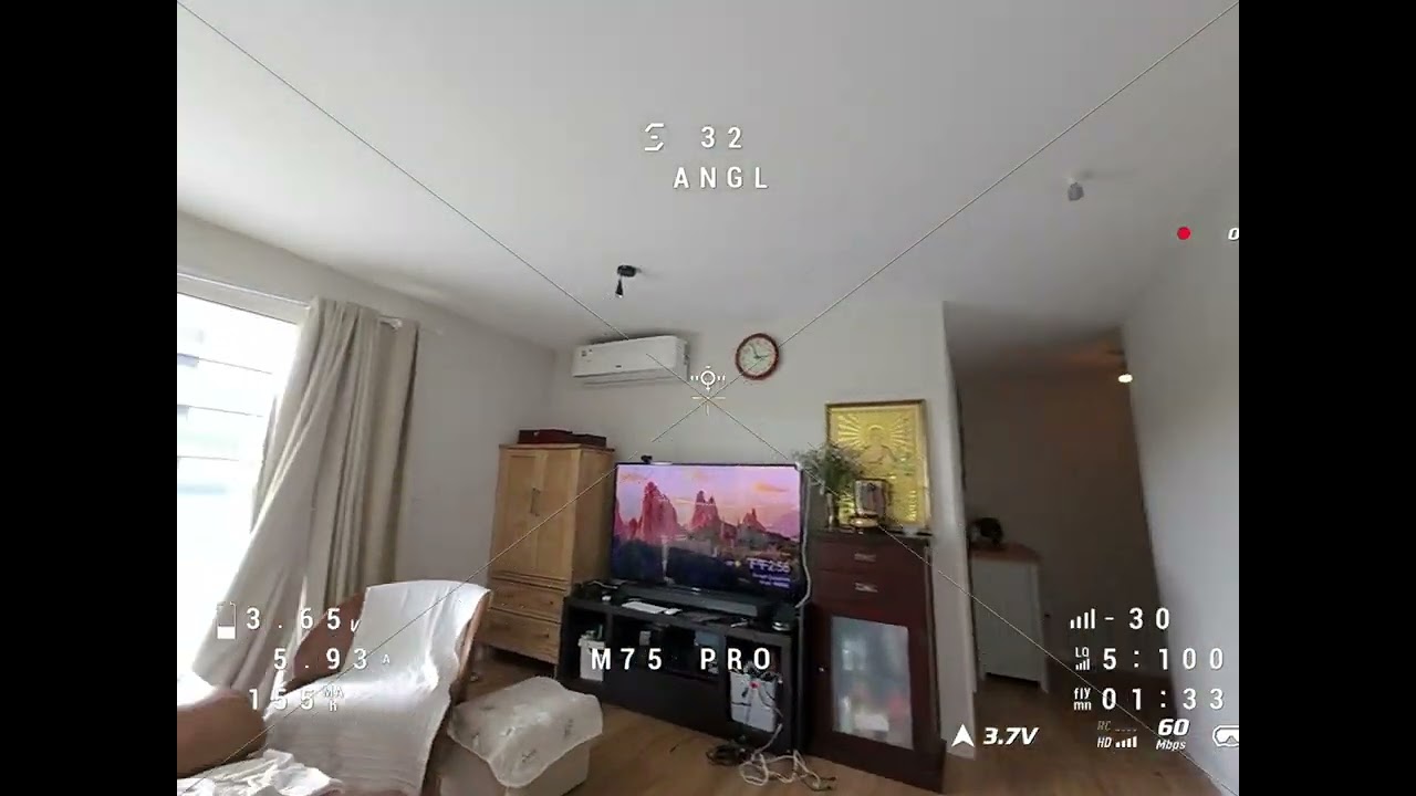 20260311 Betafpv Meteor 75 Pro 第23次飛行 1440p #001