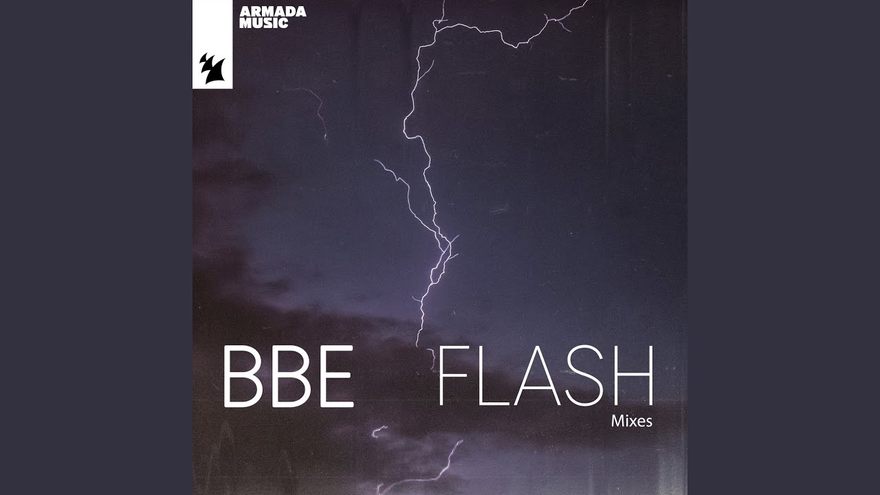 Flash (UK Mix)