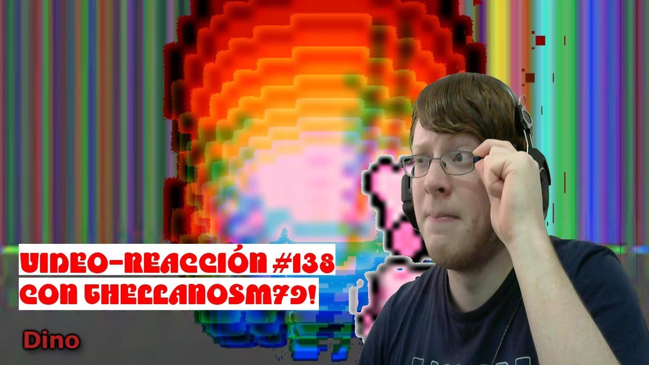 Video-Reacción #138 Incdediboi [con TheLlanosM79]
