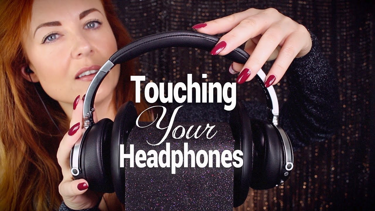 🎧 Headphones Over Your EARS 🎧 Intense Deep Ear ASMR & Whispers