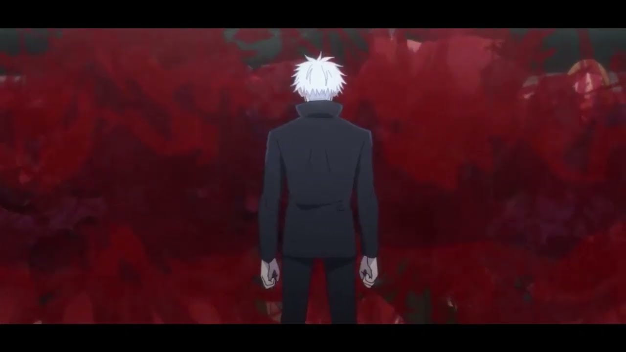 Choso Blood Manipulation all attacks || jjk season 2 || Shibuya incident arc episode 8 and 9 || #jjk