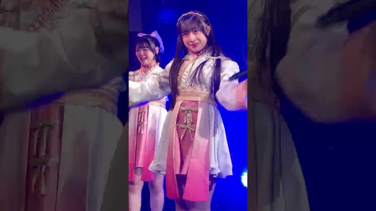 【お正月】撫子の音返し 動画撮影可ライブ @club asia 2026年1月1日