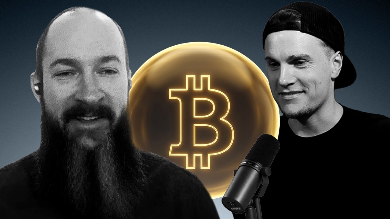 Джеймсон Лопп: Квантовая угроза биткоину, сатоши и конфиденциальности | CryptoSnake