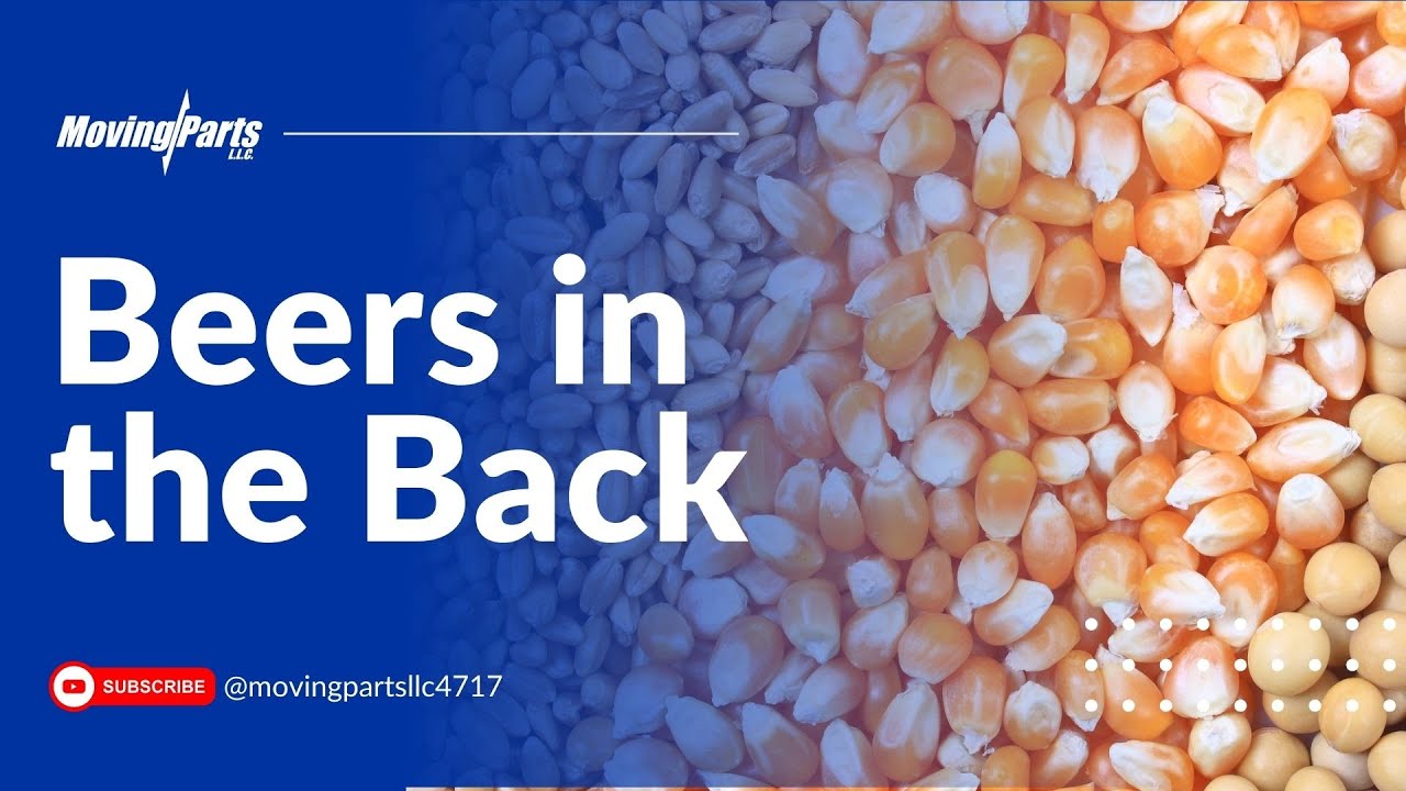 Beers in the Back Jan 2026 WASDE and Dec 1 Stocks